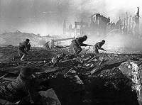 photo Stalingrad