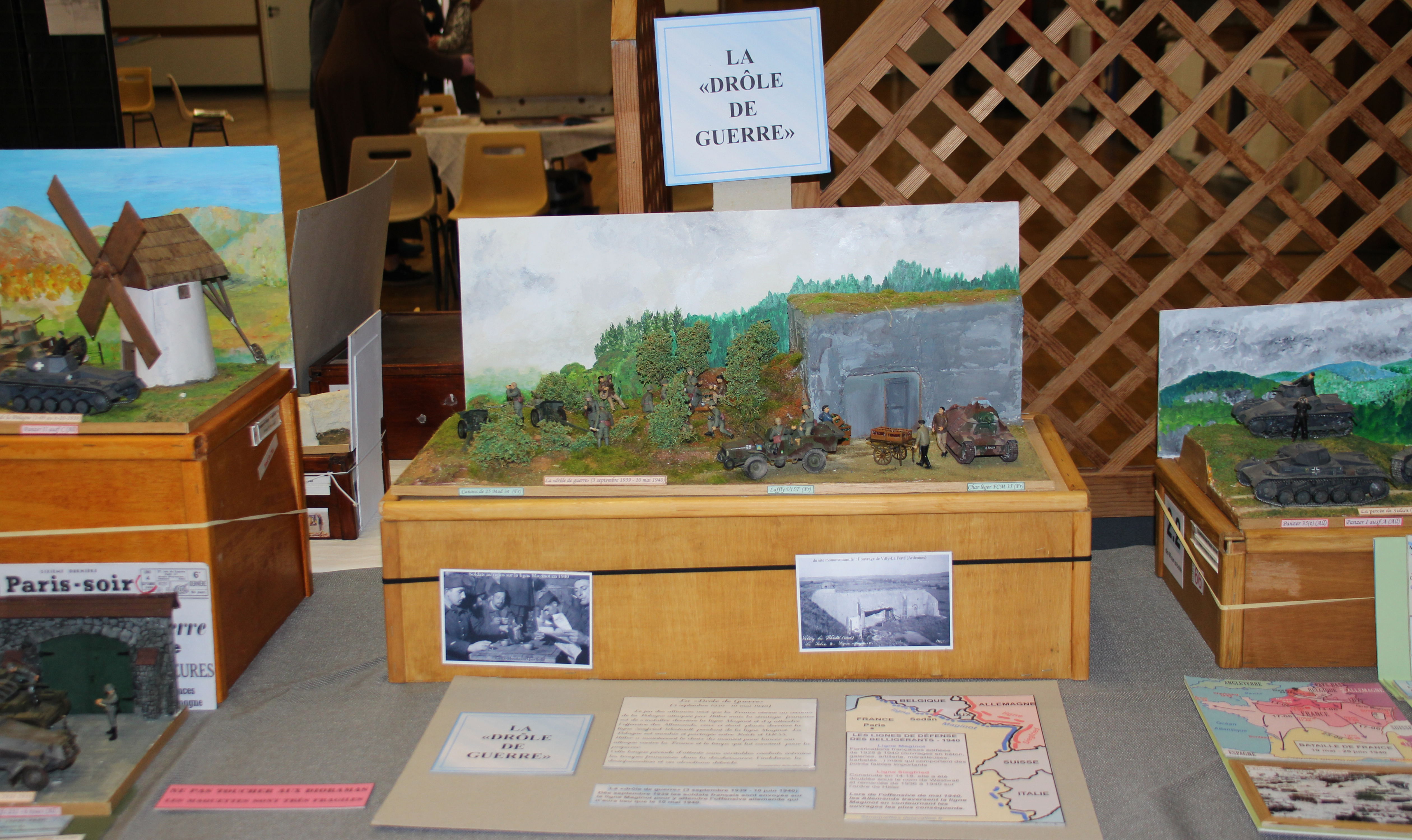 mon expo